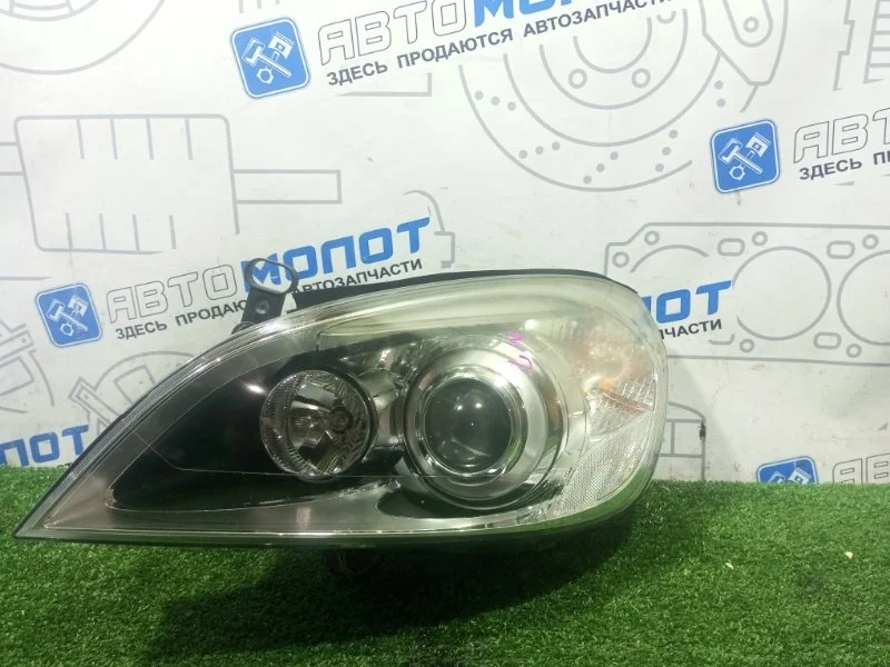 Фара левая Volvo V60 31299992 B4164T