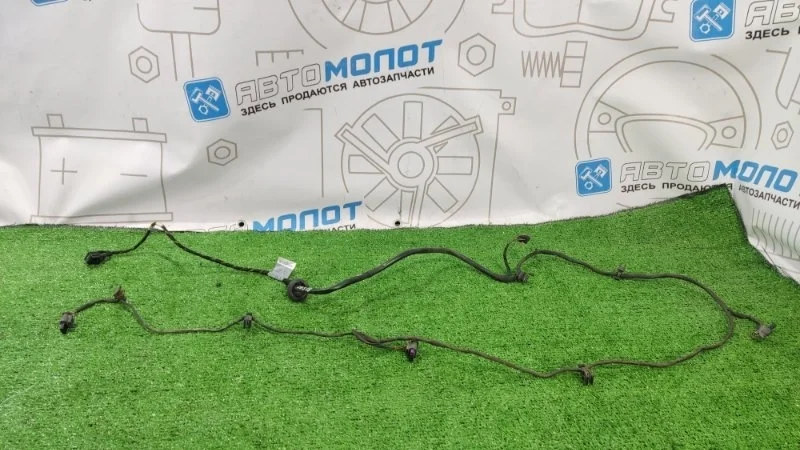 Проводка парктроника Audi A4 8K0971104C B8 CDN