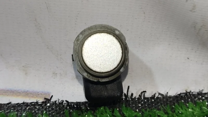 Датчик парковки Audi A4 4H0919275A B8 CDN