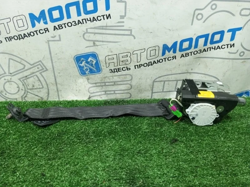 Ремень безопасности Volvo Xc60 39801844 B6304T4, задний правый