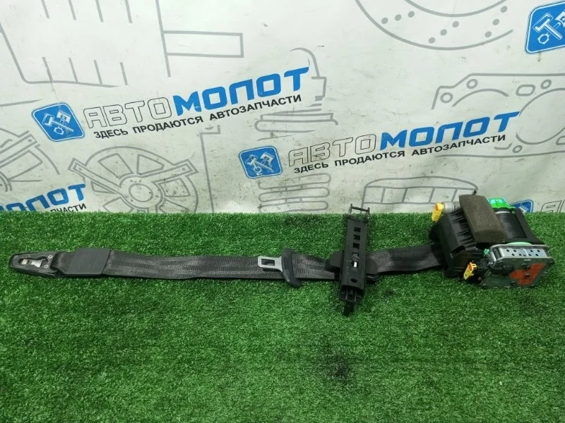 Ремень безопасности Audi A4 8K1857705J B8 CDH, передний левый