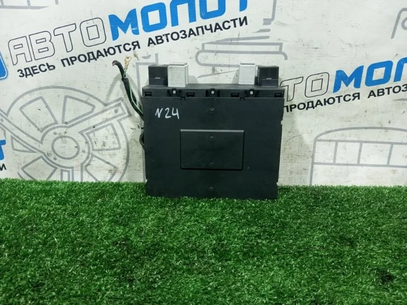 Блок реле Volkswagen Passat Cc 3C8937049E B6 CAW