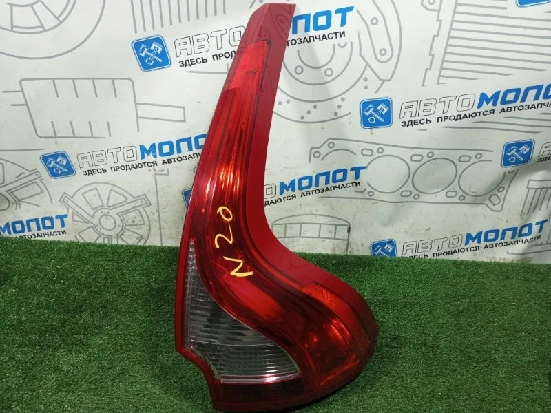 Фонарь задний правый Volvo Xc60 31323035 B4204T7