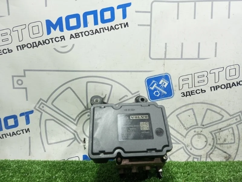 Блок ABS Volvo Xc60 31329139 B4204T6