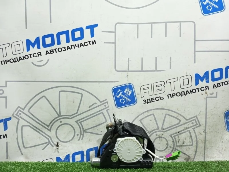 Ремень безопасности Volvo Xc60 39801844 B6304T2, задний правый