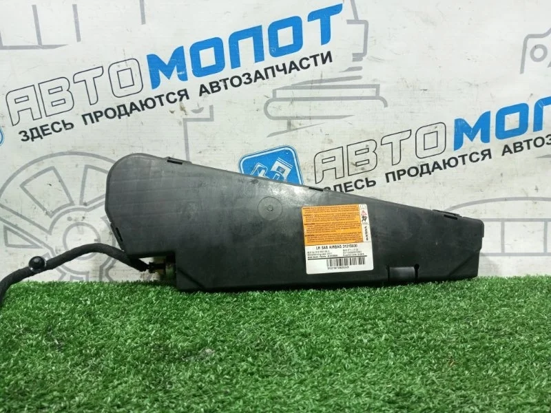 Подушка безопасности боковая (в сиденье) Volvo Xc60 31315930 B4204T6, левая