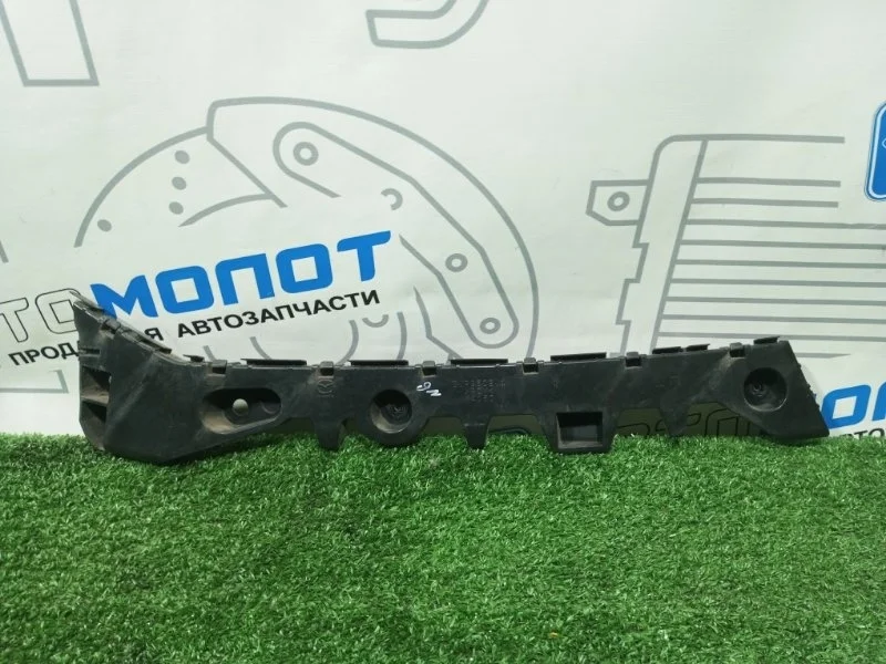 Крепление бампера Mazda 6 GJR9502J1 GJ PE-VPS, заднее левое