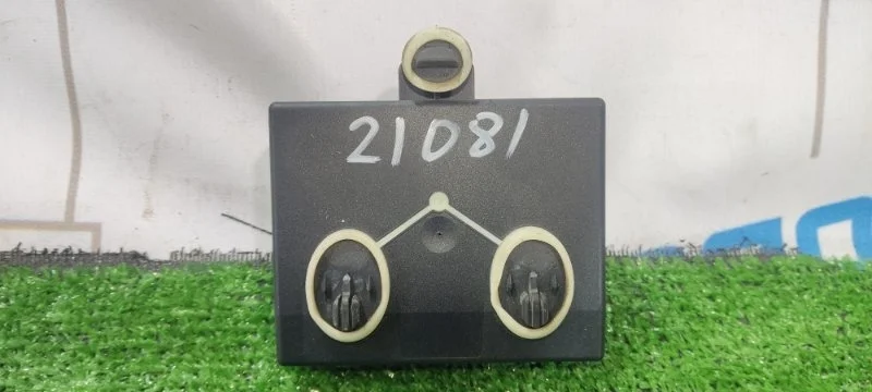 Блок комфорта Audi Q7 4L0959792B 4LB