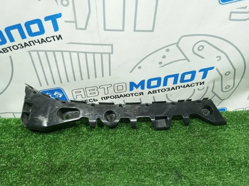 Кронштейн заднего бампера Mazda 6 GJR9502J1 GJ SH-VPTS, левый