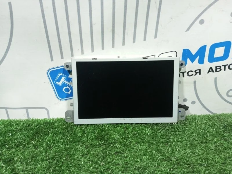 Дисплей Audi Q5 8F0919604 8R CDN