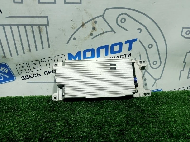 Усилитель акустический Bmw 5-Series 84109257150 F10 N52B25AF