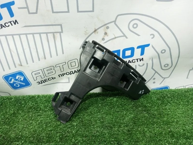 Крепление бампера Volvo Xc60 30763440 B6304T4, заднее правое