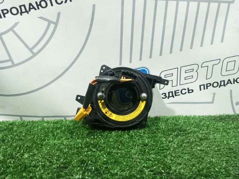 Шлейф-лента подушки безопасности Volvo V60 31343218 B4164T