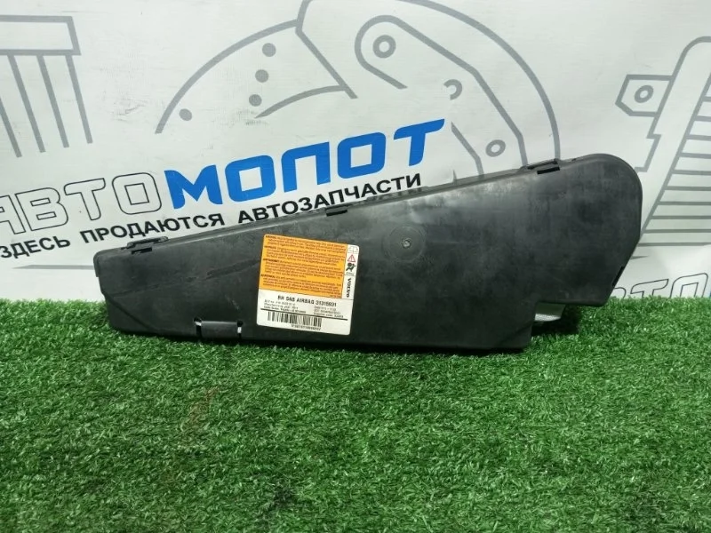 Подушка безопасности боковая (в сиденье) Volvo Xc60 31315931 B4204T6, правая