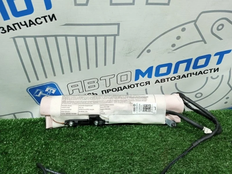 Подушка безопасности боковая (в сиденье) Audi A4 8K0880241F B8 CDH, левая