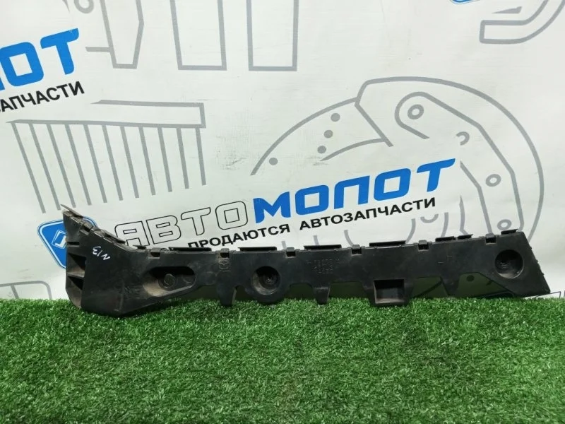 Крепление бампера Mazda 6 GJR9502J1 GJ SH-VPTS, заднее левое