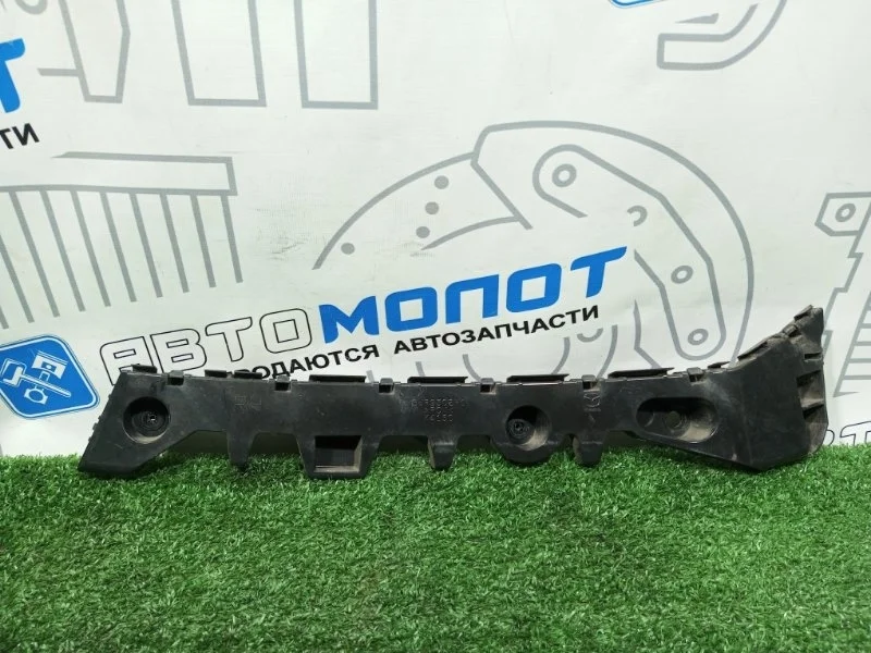 Крепление бампера Mazda 6 GJR9502H1 GJ SH-VPTS, заднее правое