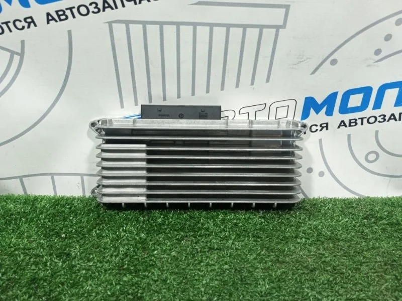 Усилитель акустический Audi A4 8T0035223 B8 CDH