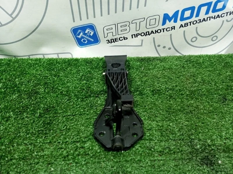 Замок капота Audi A6 Avant 4G0823480 C7 CHV