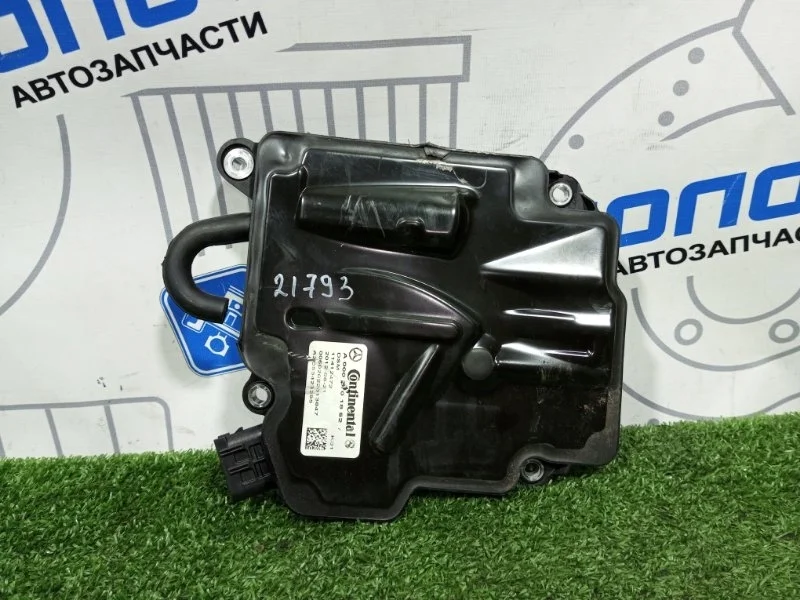 Блок управления АКПП Mercedes-Benz E-Class A0002701852 W212 271860