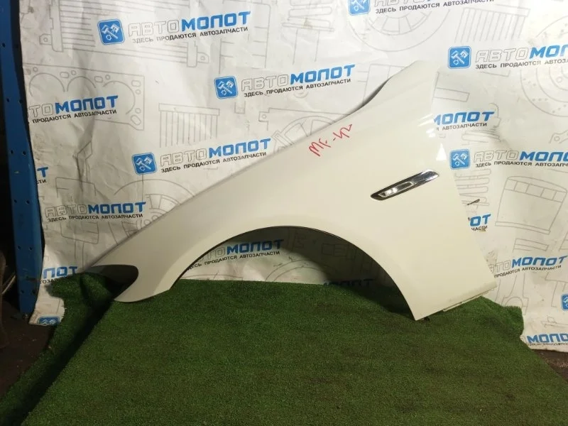 Крыло переднее левое Bmw 5-Series 51117207931 F11 N20B20B