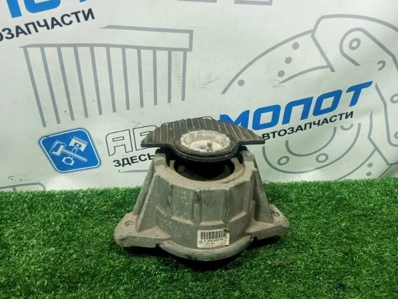 Подушка двигателя Mercedes-Benz C-Class A2042404217 W204 271860