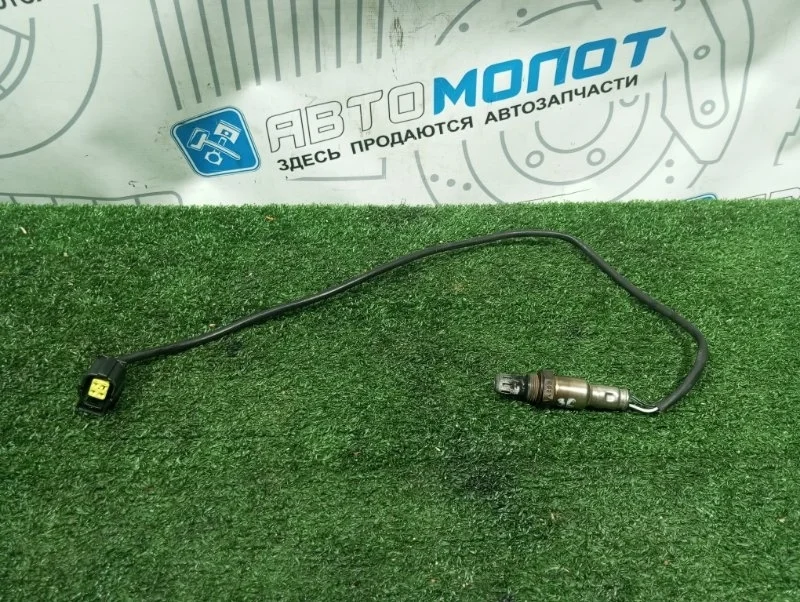 Датчик кислородный Lambdasonde Mercedes-Benz E-Class A0065422218 W212 271860