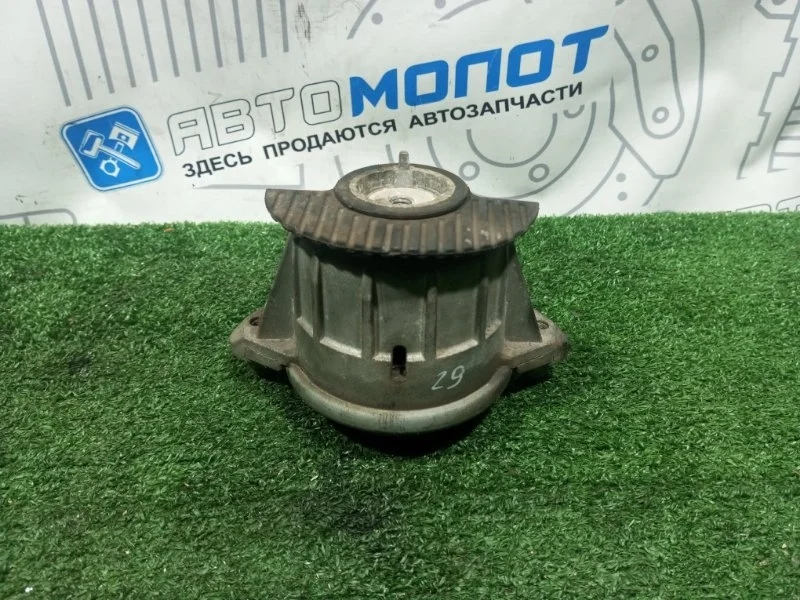 Подушка двигателя Mercedes-Benz C-Class A2042404217 W204 271860
