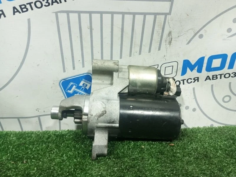 Стартер Audi A4 06H911021A B8 CDH