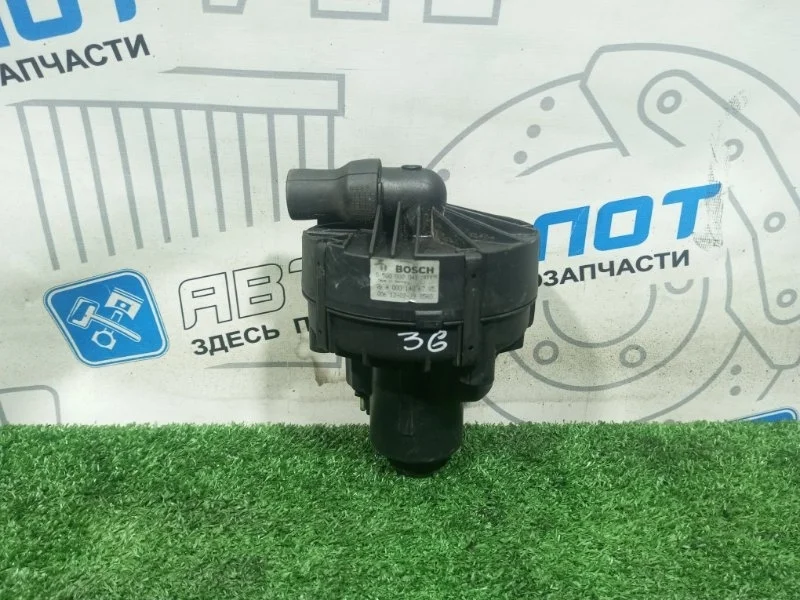 Насос продувки катализатора Mercedes-Benz E-Class A0001406785 W212 271860