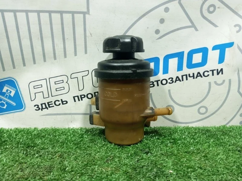 Бачок гидроусилителя Kia Sorento 575103E000 BL D4CB