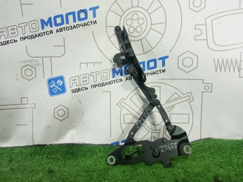 Петля капота BMW 5-Series 7249888 F10 N52B25AF, правая