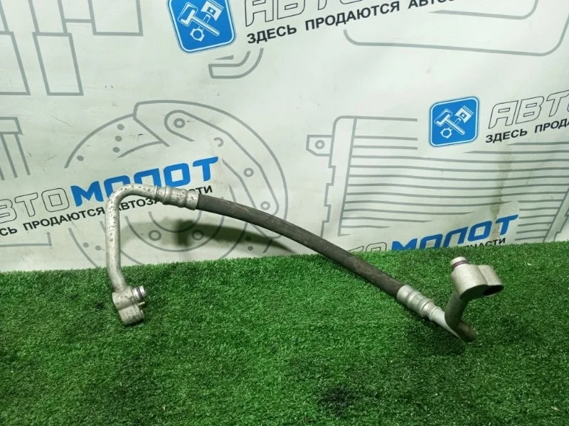 Трубка кондиционера Volkswagen Passat 3C0820721K B6 BVY