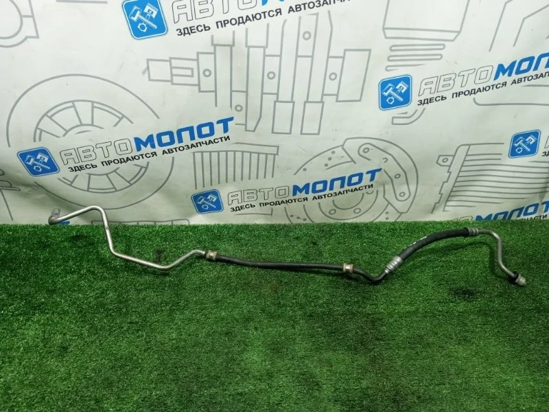 Трубка охлаждения АКПП Mercedes-Benz C-Class A2042701227 W204 271820