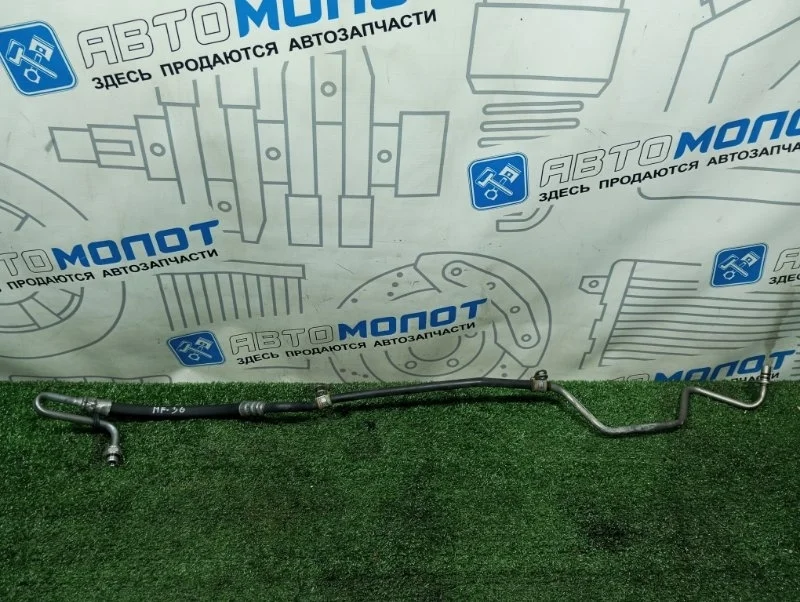 Трубка охлаждения АКПП Mercedes-Benz E-Class A2042701227 W212 271860