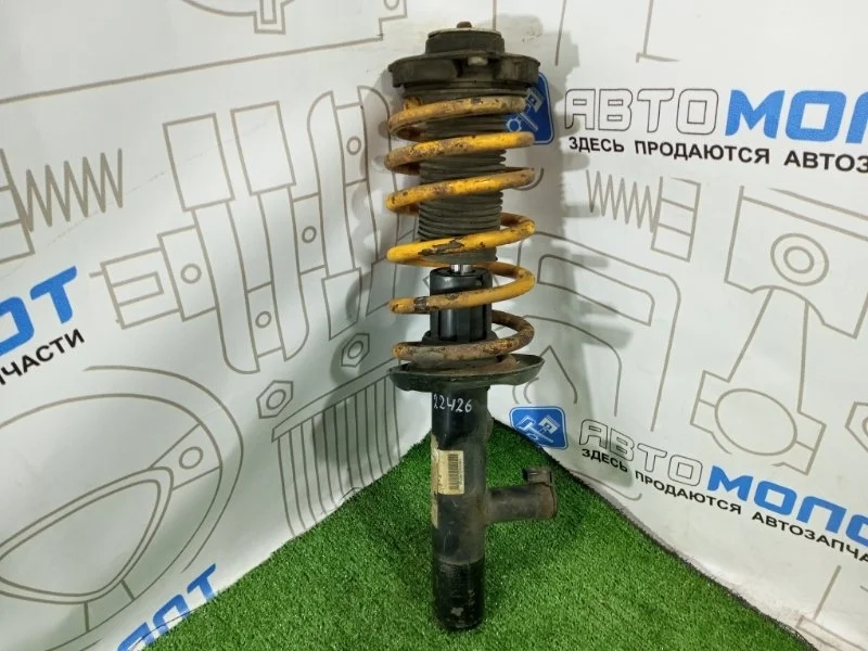 Стойка передняя Volkswagen Passat Cc 3C0413031D B6 CAW