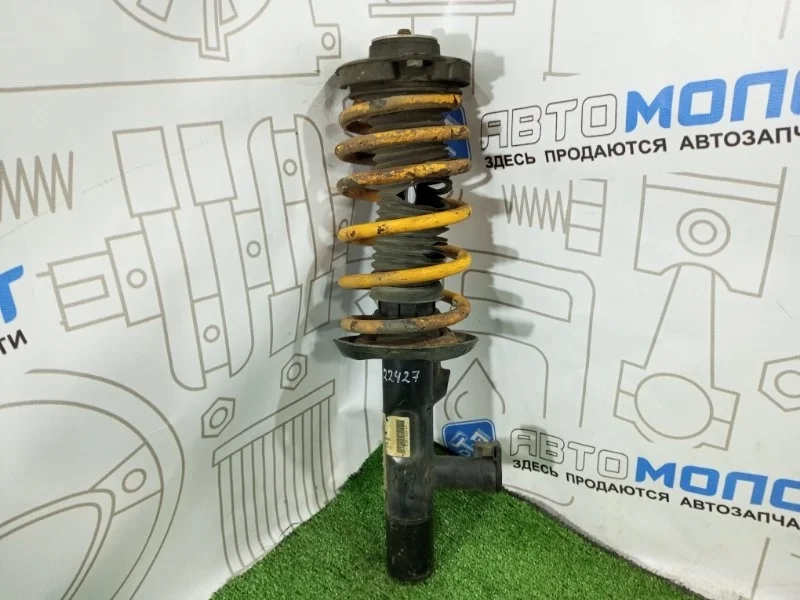 Стойка передняя Volkswagen Passat Cc 3C0413031D B6 CAW