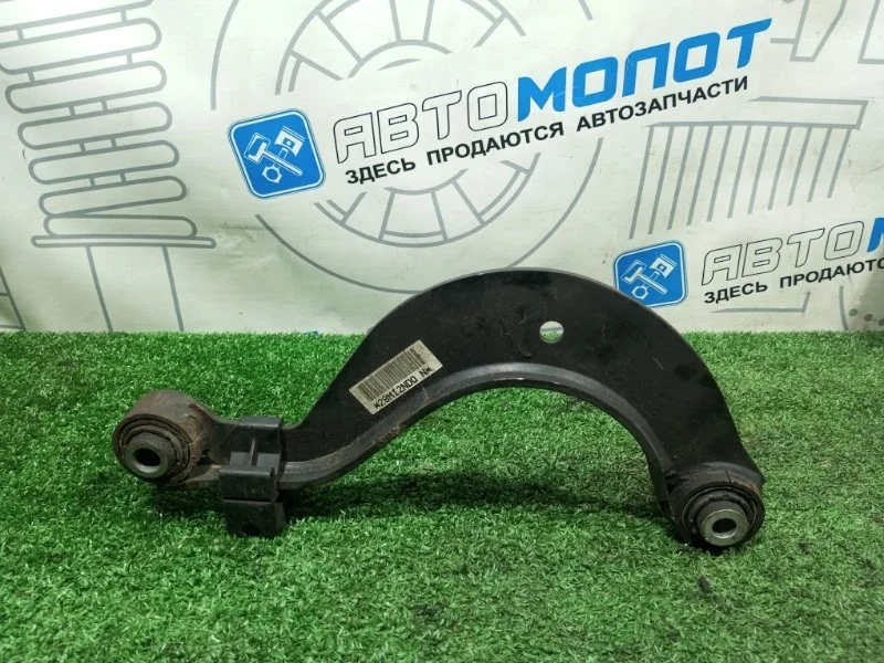 Рычаг задний верхний Volkswagen Tiguan 1K0505323N 5N1 CAW, задний