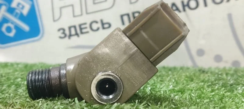 Форсунка дизельная коммон рэйл Mazda 6 SH0113H50 GJ SH-VPTS