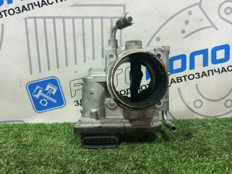 Дроссельная заслонка Mazda 6 SH01136B0 GJ SH-VPTS