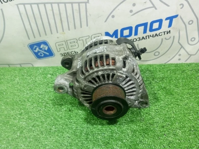 Генератор Hyundai Grand Starex H1 373004A310 D4CB VGT 174Л.С ЕВРО 4