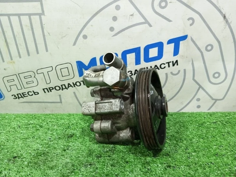 Гидроусилитель руля Chevrolet Cruze 96837813 F16D4