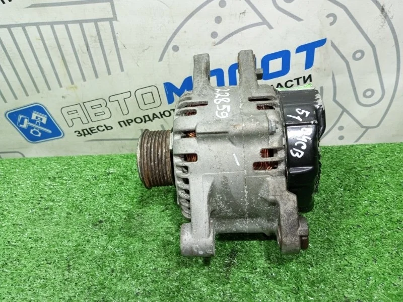 Генератор Hyundai Grand Starex H1 373004A310 D4CB VGT 174Л.С