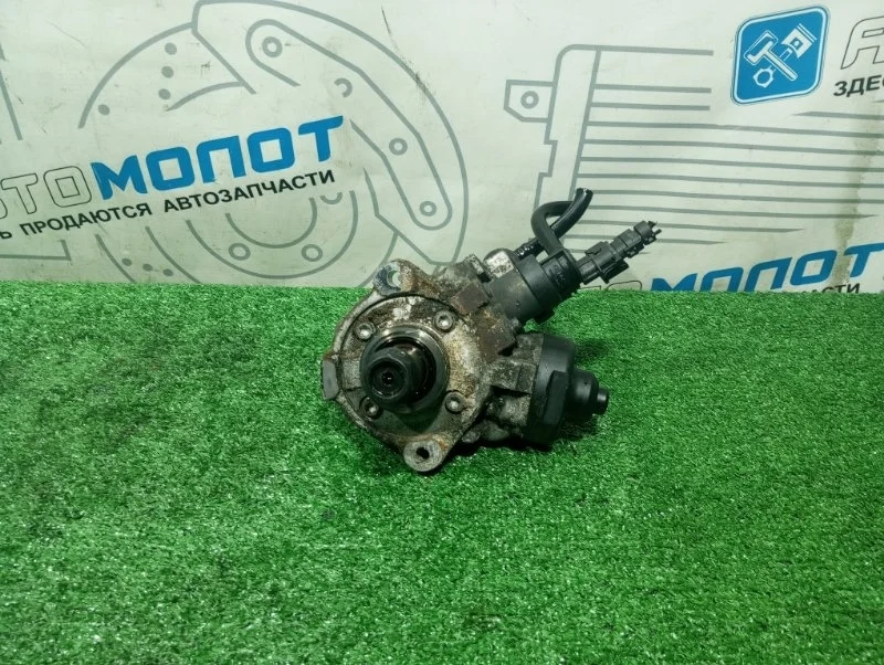 ТНВД Hyundai Ix35 0445010511 TM D4HA