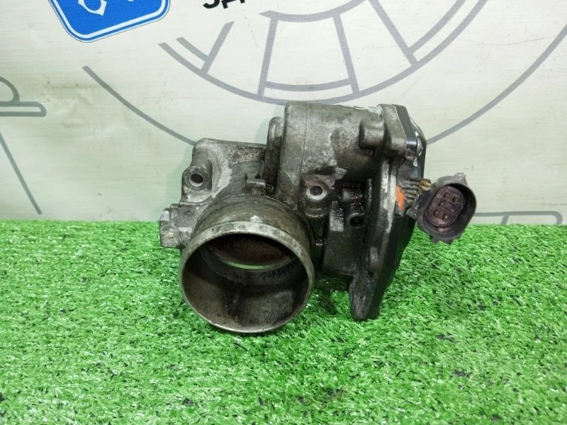 Заслонка дроссельная Hyundai Ix35 351002F100 TM D4HA