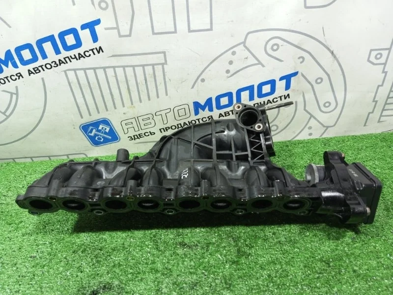 Коллектор впускной Hyundai Ix35 283102F011 TM D4HA