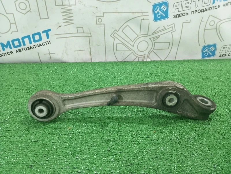 Рычаг передний левый Audi A4 8K0407155B B8 CDH