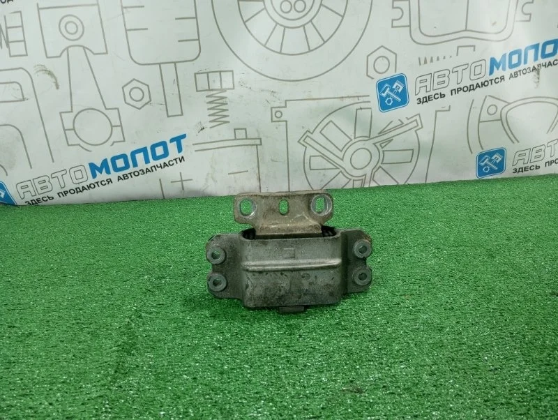 Подушка двигателя Audi A3 1K0199555 8PA CDA