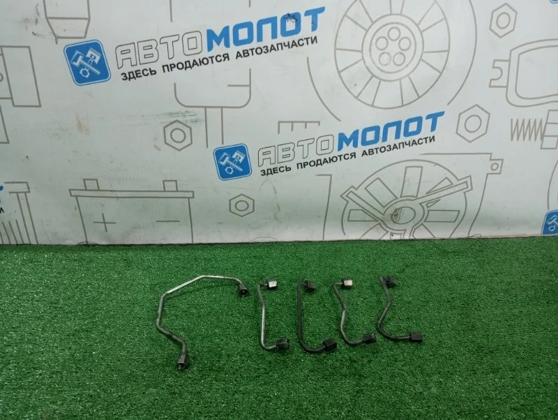 Трубка топливная Hyundai Grand Starex 314104A510 D4CB VGT 174Л.С ЕВРО 4