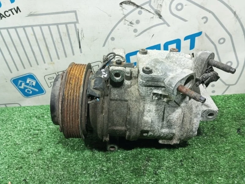 Компрессор кондиционера Hyundai Santa Fe 1625036000 DM D4HB